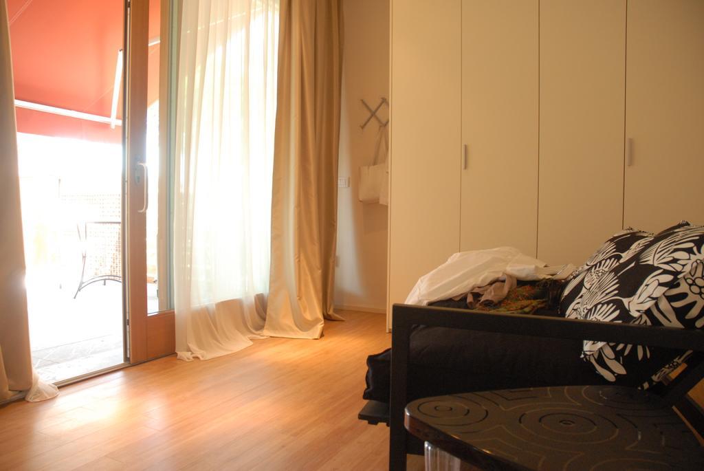 La Casa del Forte Forte dei Marmi Quarto foto