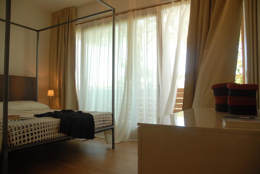 La Casa del Forte Forte dei Marmi Quarto foto