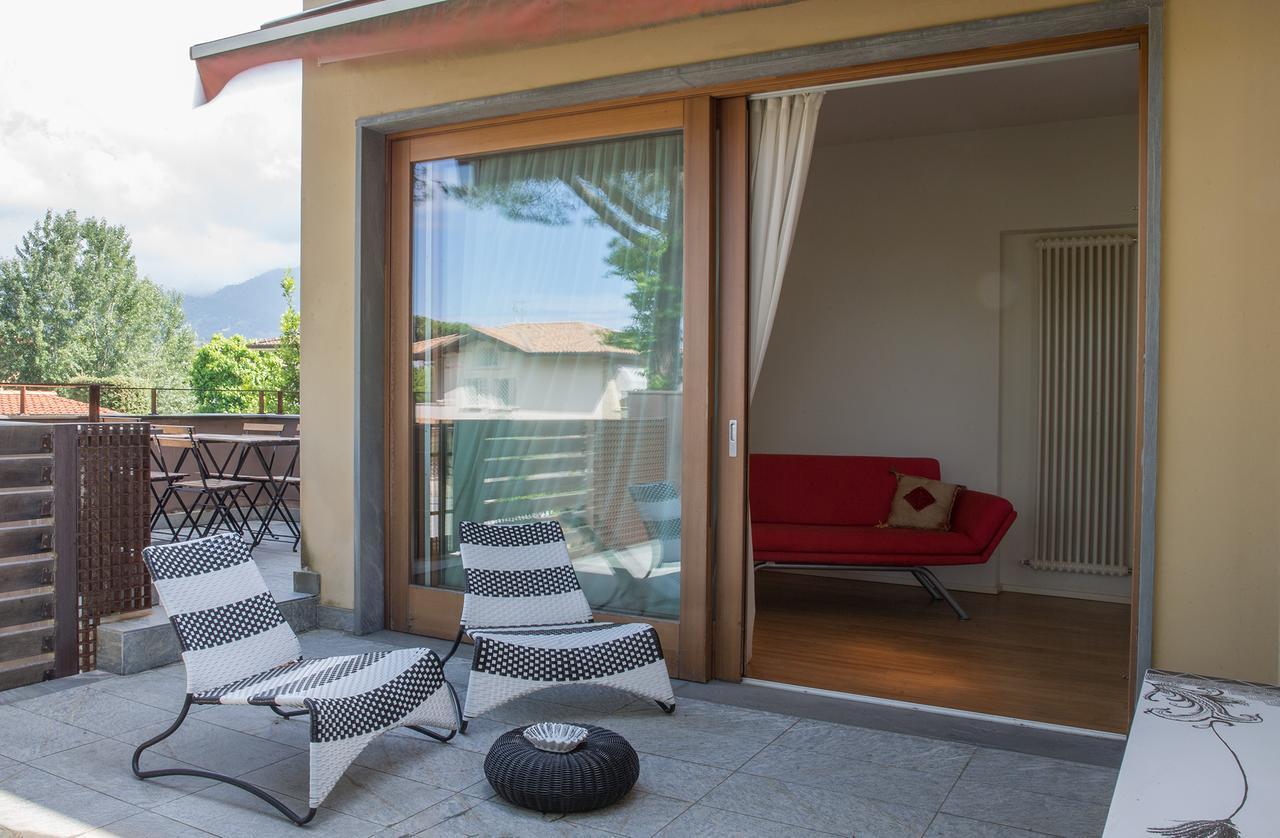 La Casa del Forte Forte dei Marmi Exterior foto